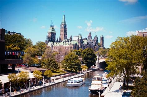 capital city of canada|Ottawa summary .
